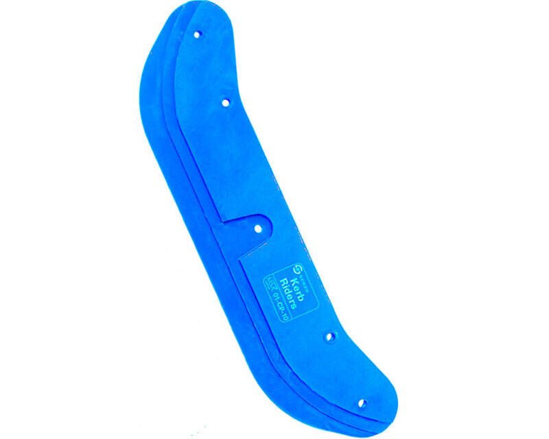 Senzo OTK Chassis Protector Sets and Components
