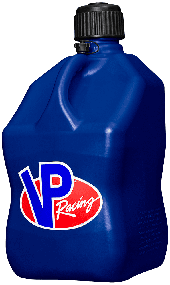 VP Racing Square Motorsport Container 20L