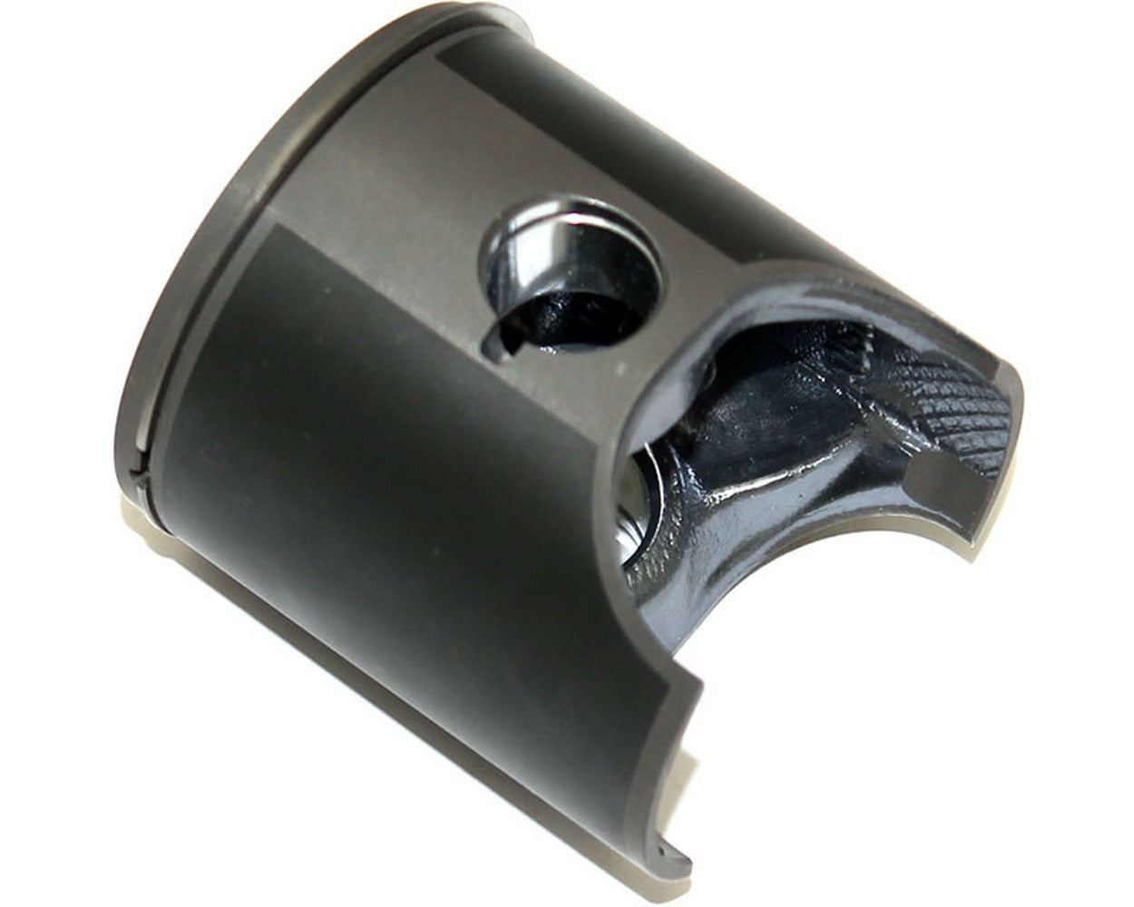 Rotax Max Piston Assembly (Piston & Ring) 53.98