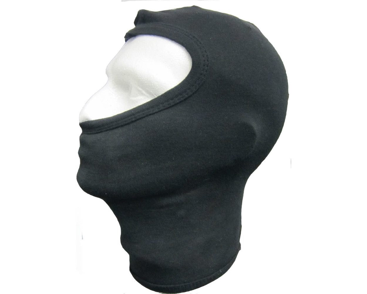 Balaclava In Black