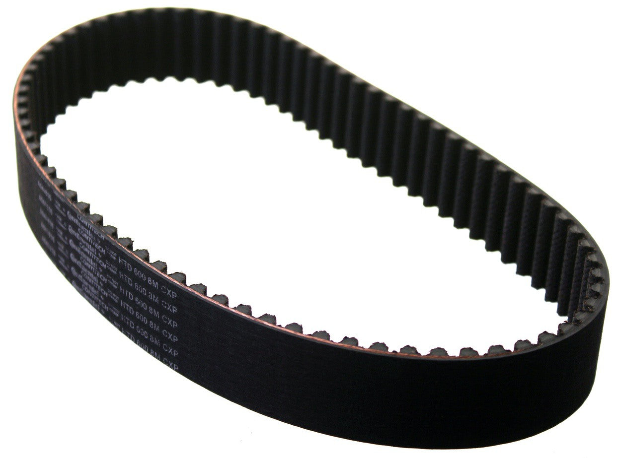 Continental Kart Drive Belt Extra Heavy Duty 6008M30 Cxp Zip North