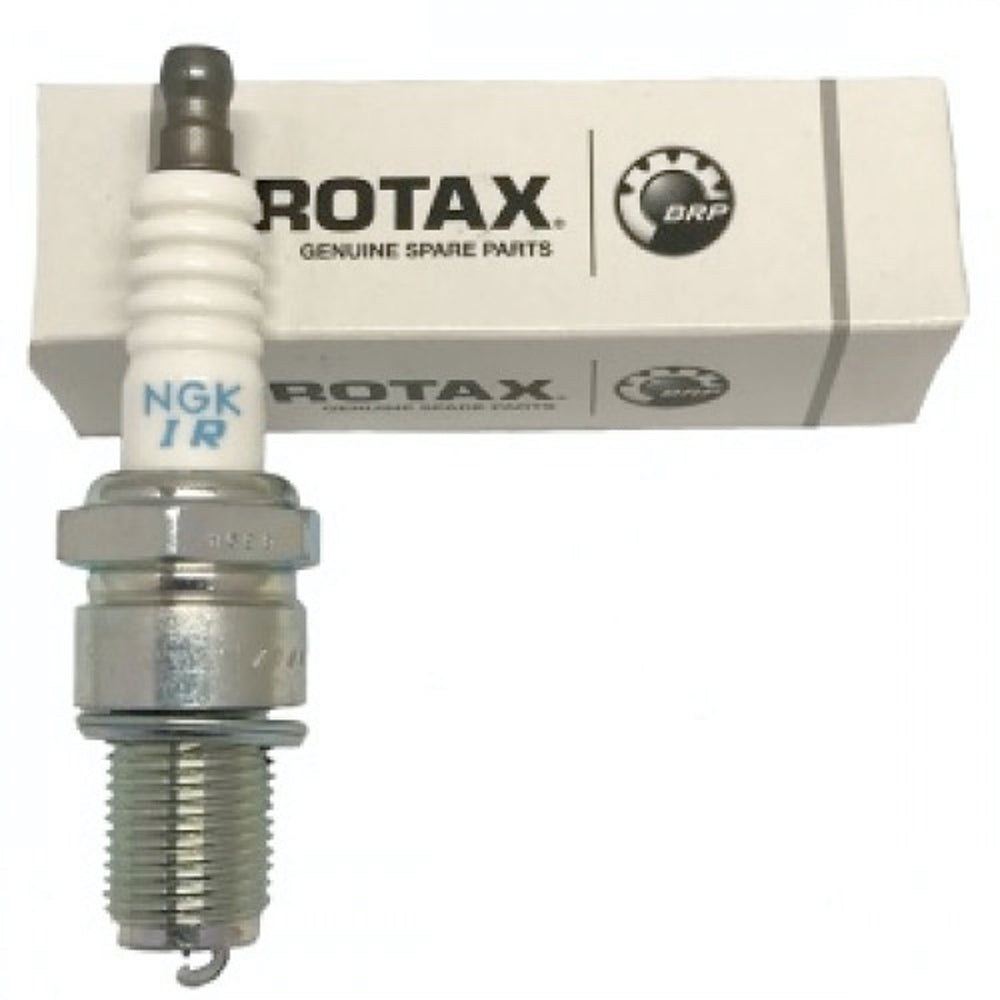 NGK Spark Plug GR8DI-8 For Rotax Max Evo Micro Mini