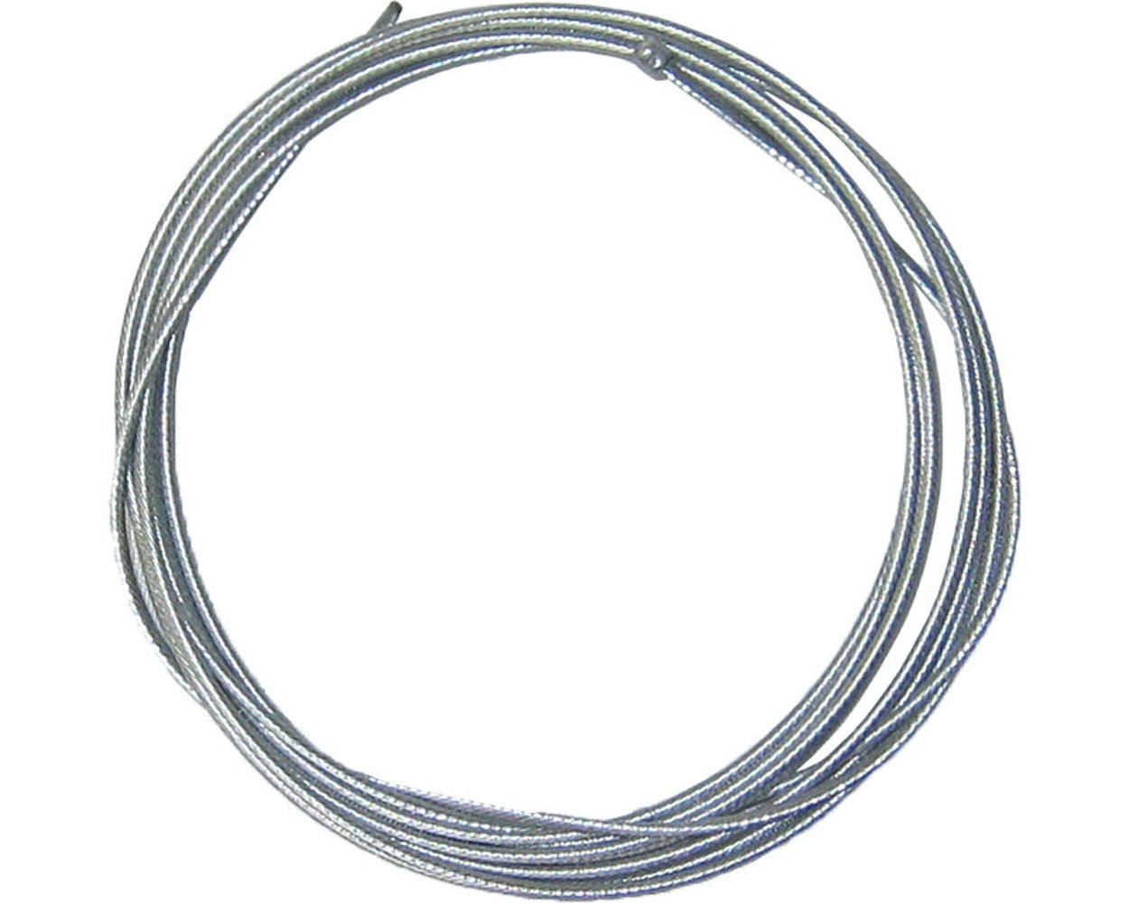 Senzo Stainless Steel Throttle Cable 1.2mm X 2000mm