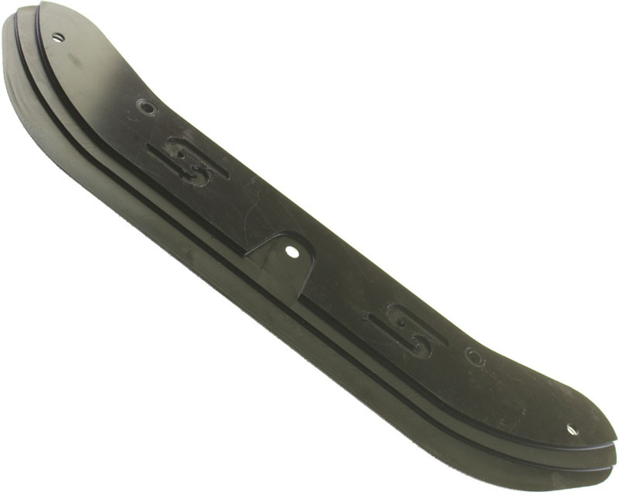 Senzo OTK Chassis Protector Sets and Components