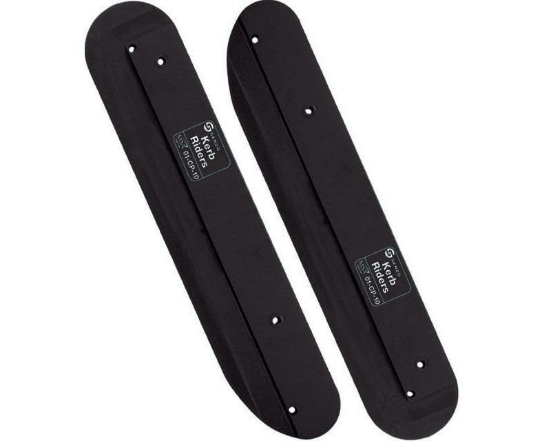 Senzo OTK Chassis Protector Sets and Components