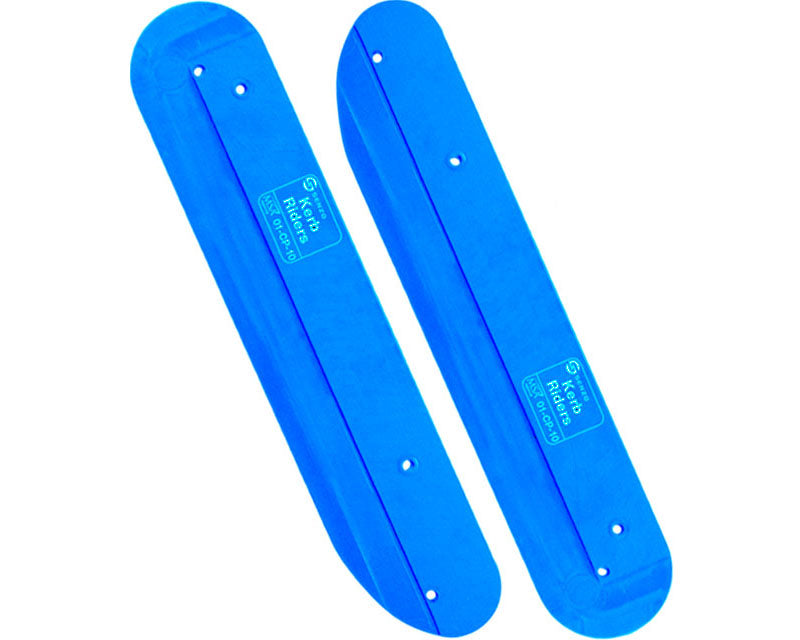 Senzo OTK Chassis Protector Sets and Components