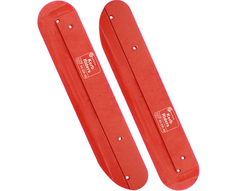 Senzo OTK Chassis Protector Sets and Components