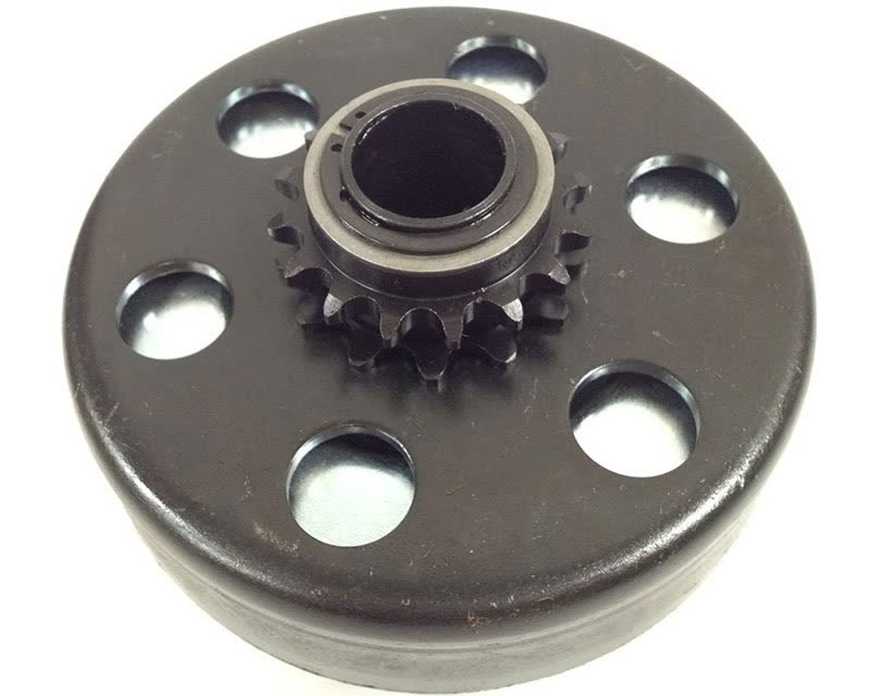 16 Tooth Max-Torque 219 Clutch