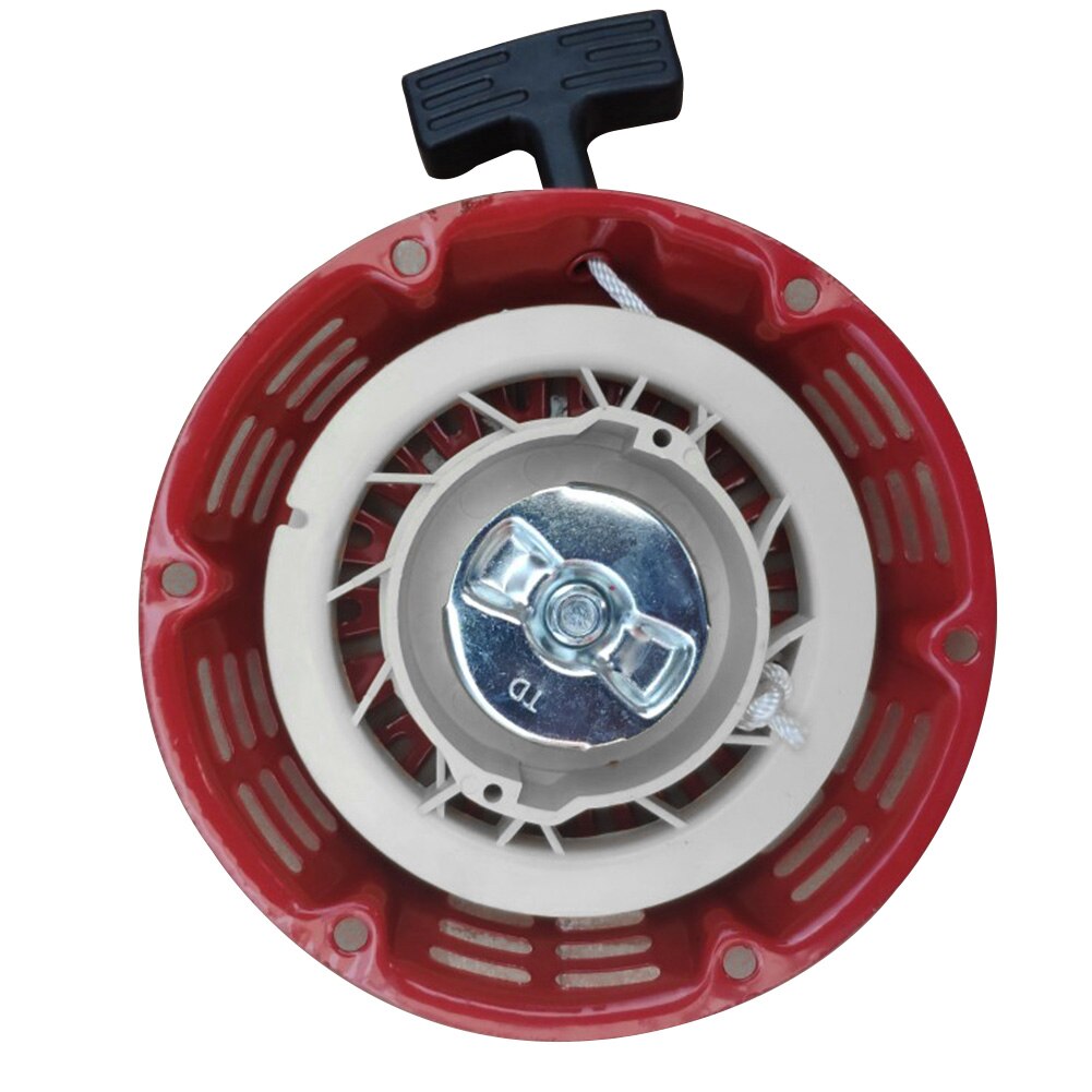 Aftermarket Honda GX270 Pull Start Assembly Zip North
