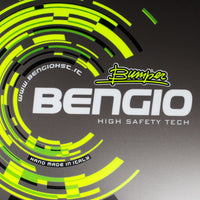 Bengio HST Bumper Plus+ Karting Rib Protector
