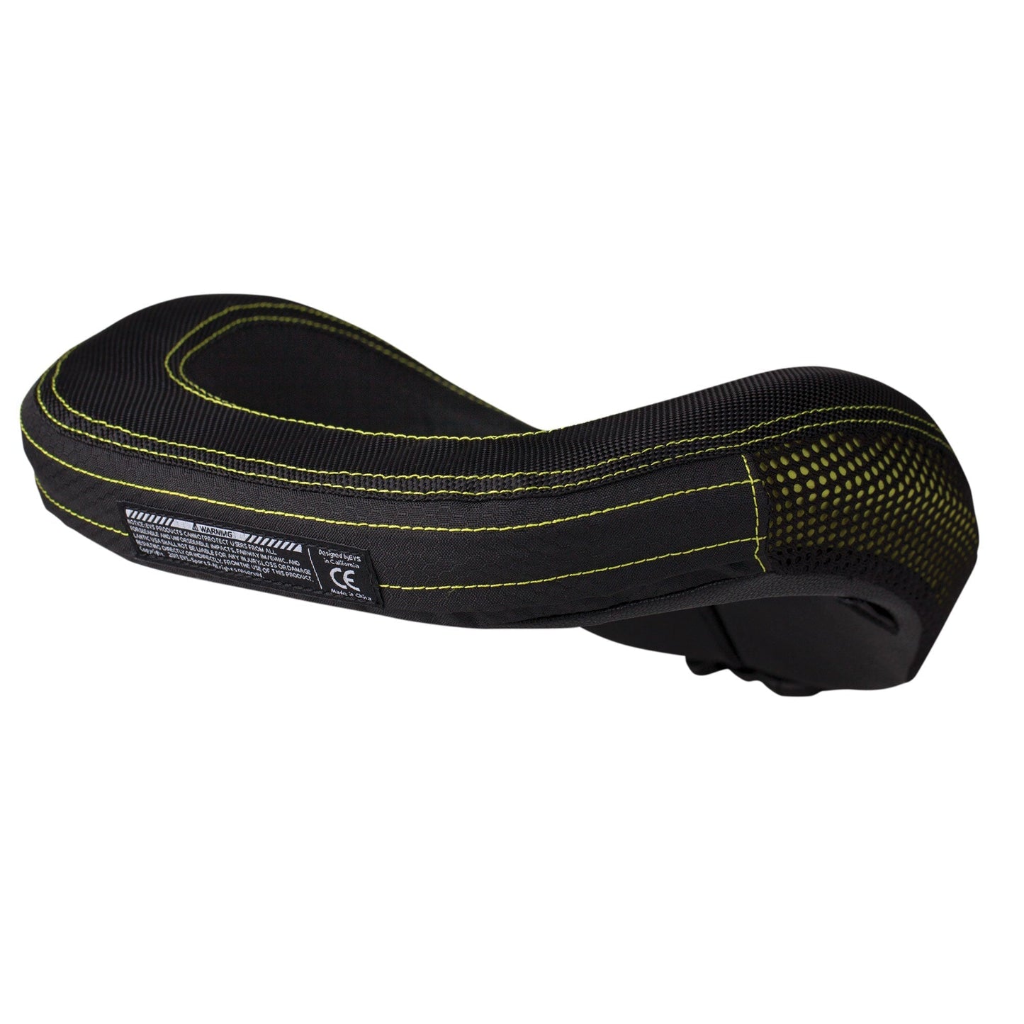 R2 Race Collar EVS Adult