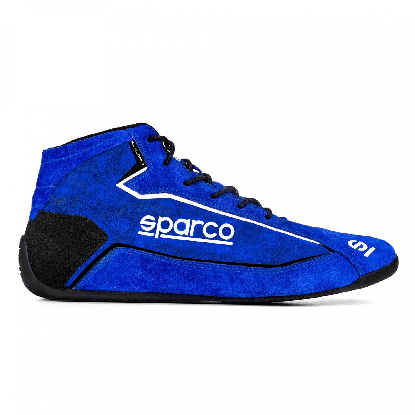 Sparco Slalom+ Race Boots Racing Brand New