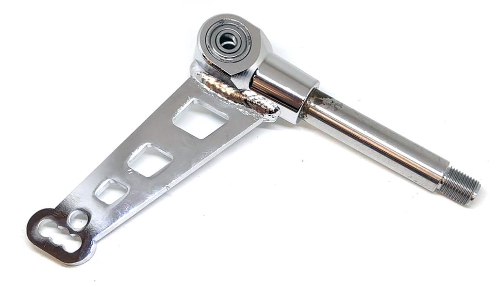 Synergy Current Cadet Stub Axle 2020
