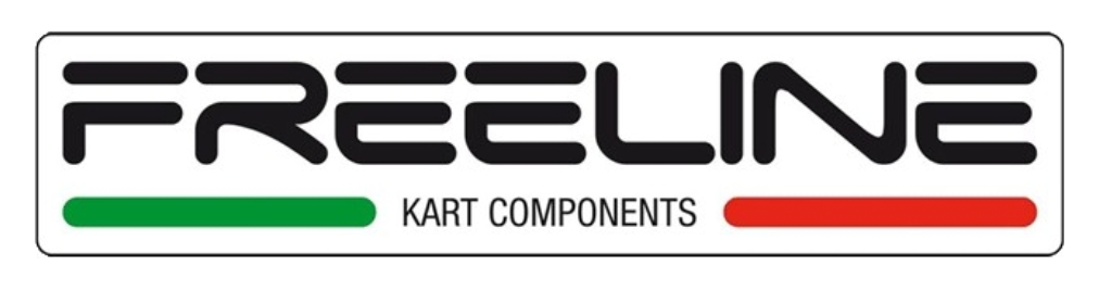 Freeline Seat Birel Art F9S Silver