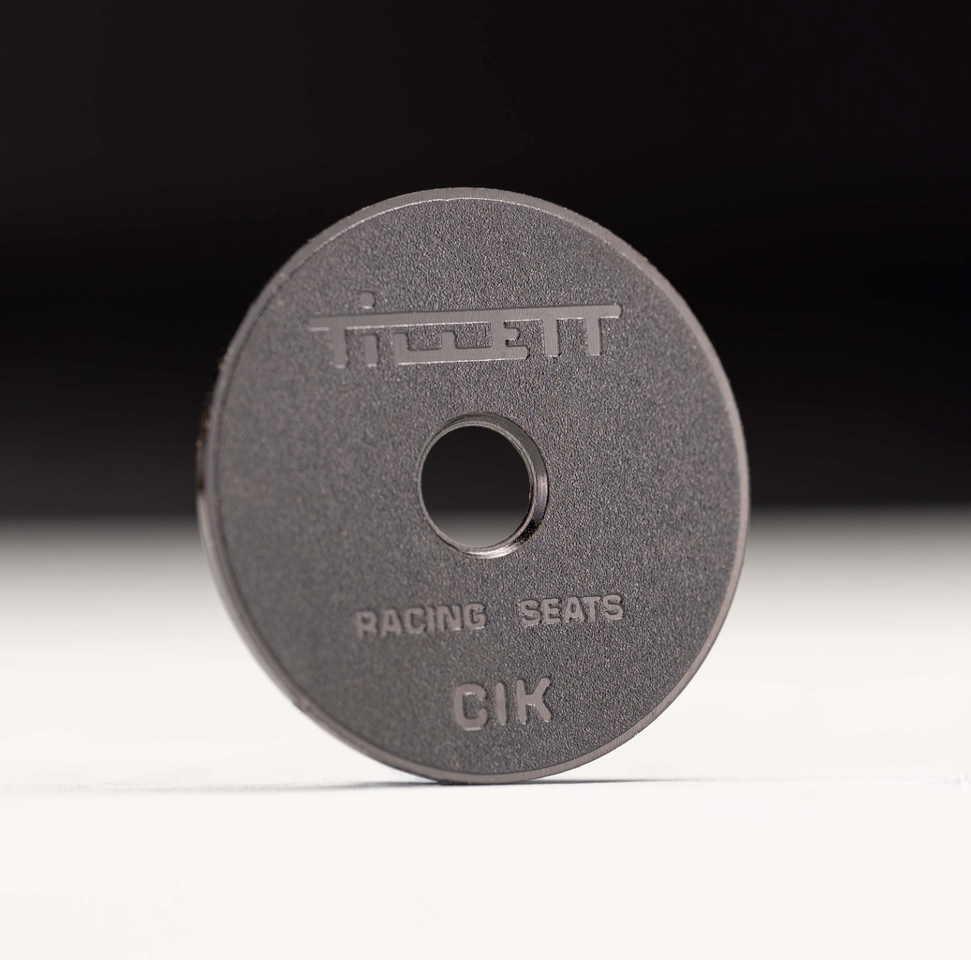 Senzo / Tillett CIK Nylon Seat Spacer Washer Set 8mm (4PK)