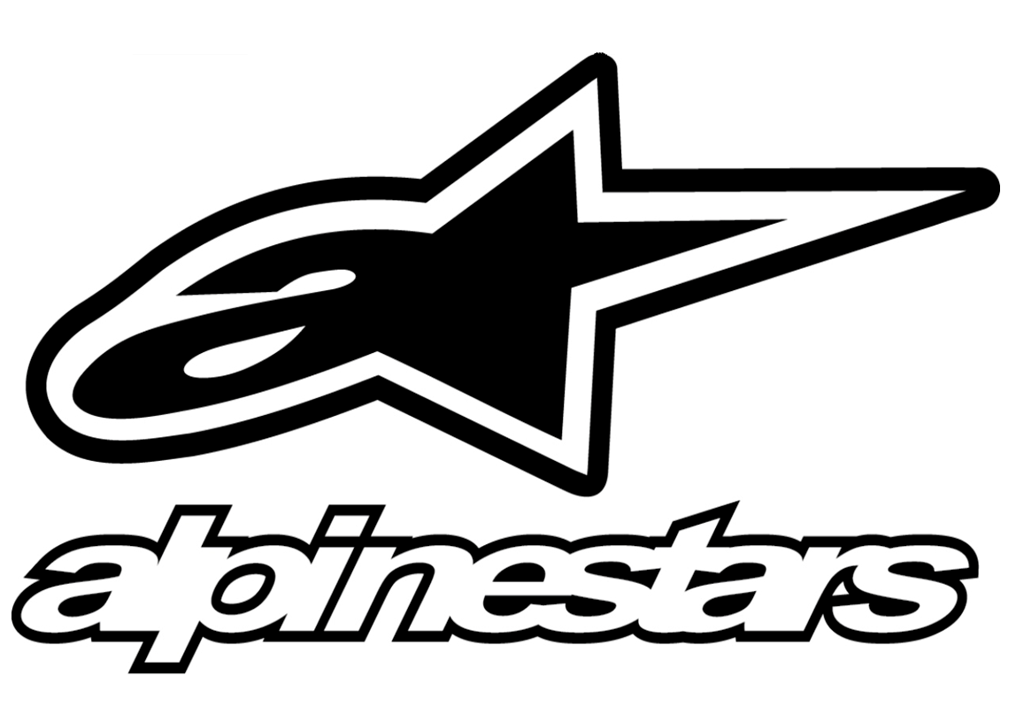 Alpinestars KMX-9 V3 Suit Adult 3356024-12 Black/White