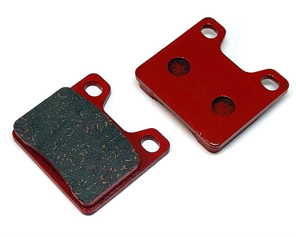 Tru Tension Racing Brake Pad Cadet No.KR.MC1 Kart Republic