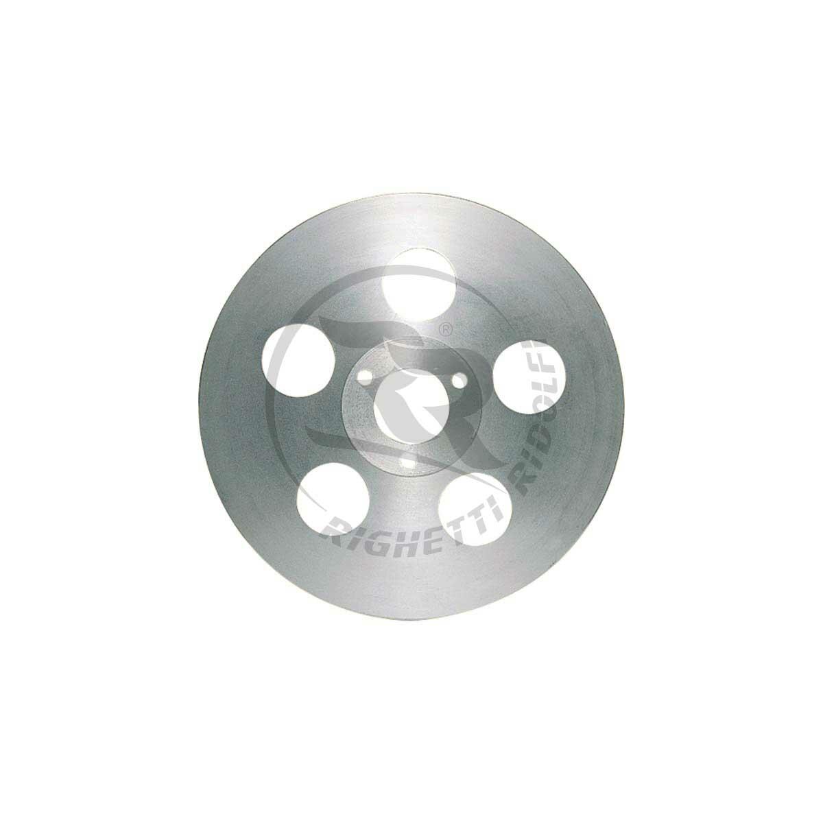 Righetti Set of 40mm Alignment Discs 3 holes