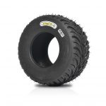 Komet X30 K1W Wet Tyre Set MSA Legal Junior/Senior