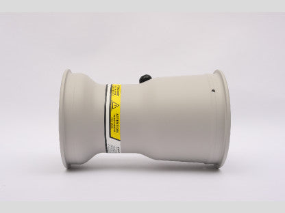 AMV Tiger Wheel Oxitech Magnesium Wheel