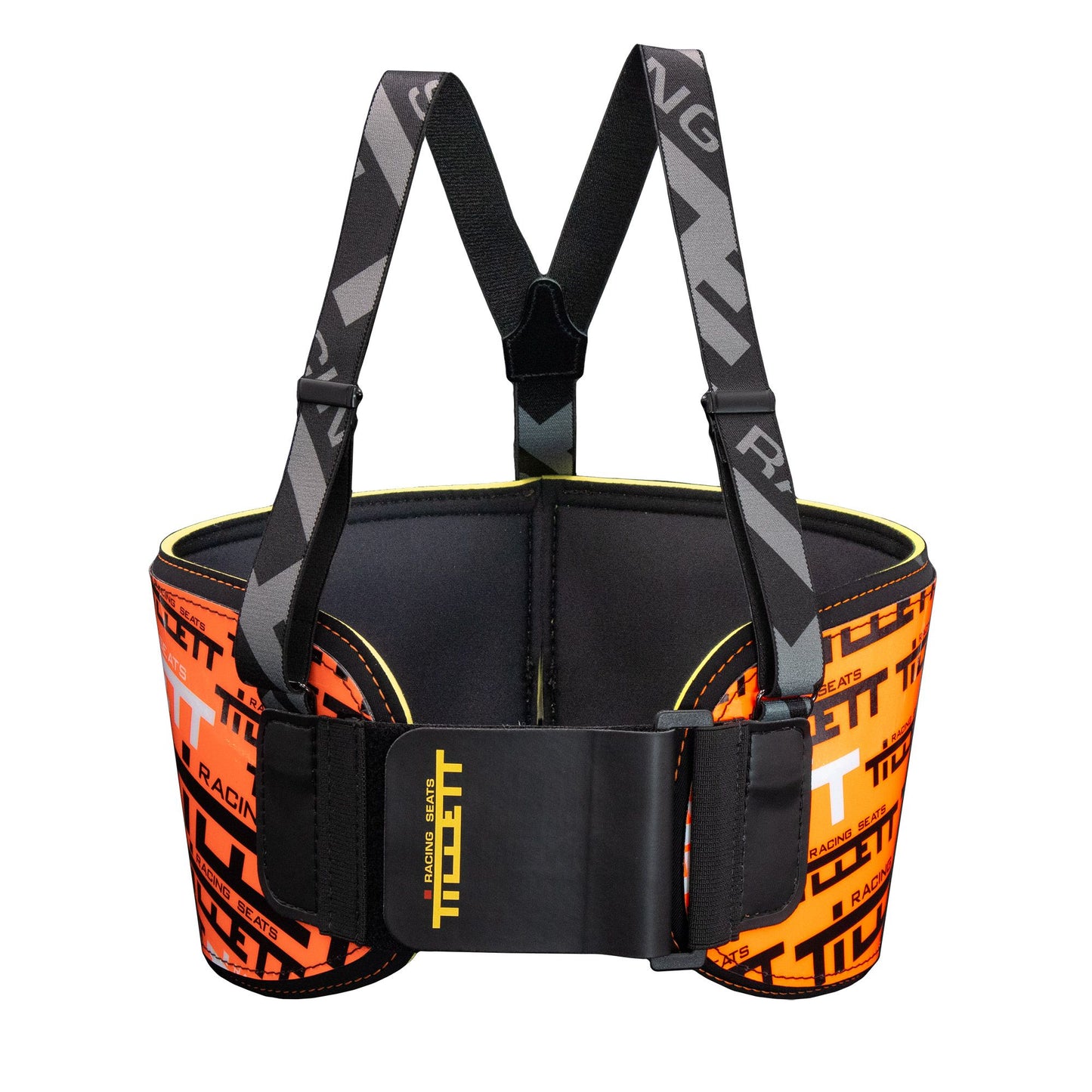 Tillett P1 Kart Rib Protection System Mens