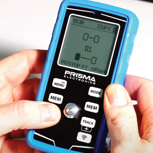Which Prisma HPM5 Tyre Pressure Gauge Is Best for me?