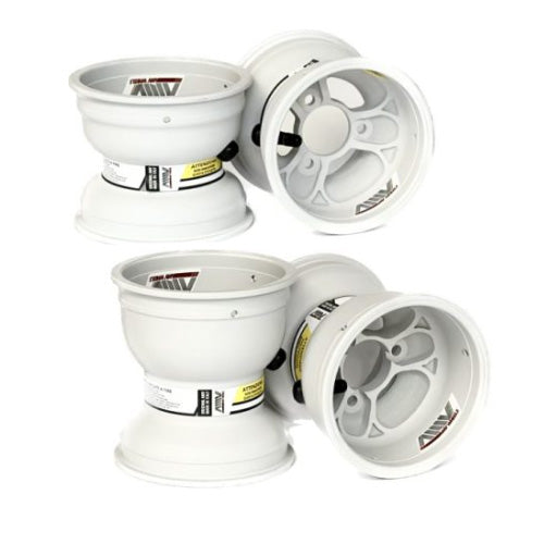 Kart Republic Wheels