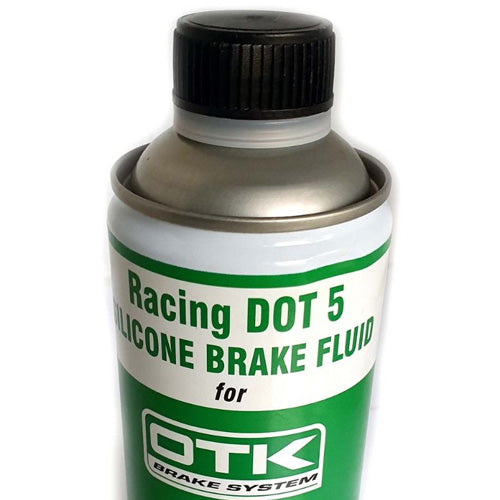 Brake Fluids