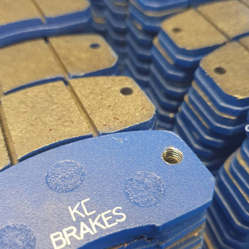 Brake Pads