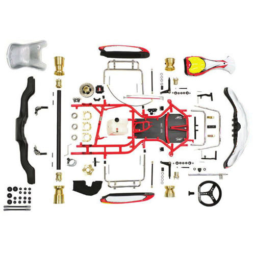 Chassis Parts