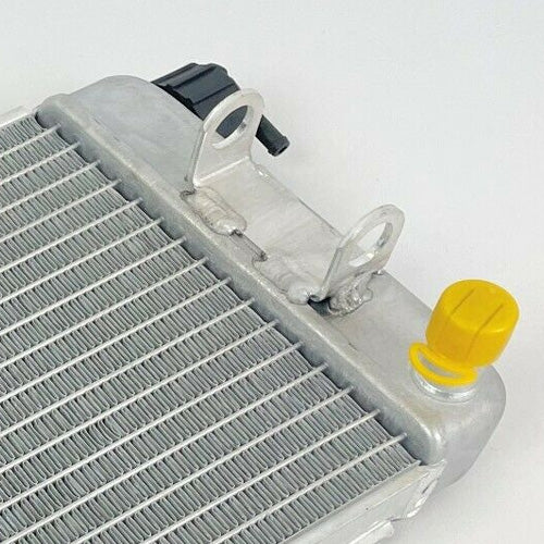 Iame X30 Radiator & Cooling Part – Zip North