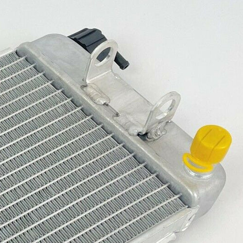 Iame X30 Radiator & Cooling Part