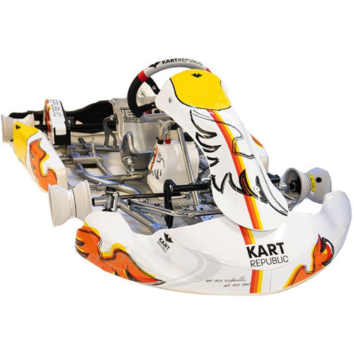 Kart Republic Big Kart