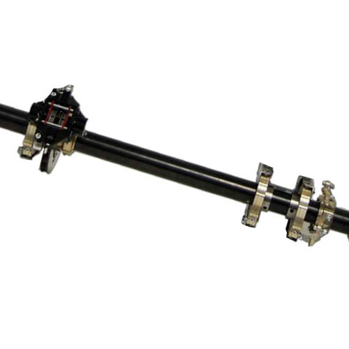 Kart Republic Big Kart Axles & Parts