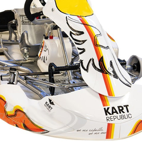Kart Republic Bodywork