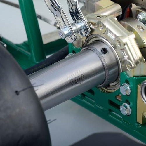 Tony Kart OTK Axle Parts