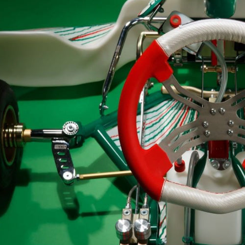 Tony Kart OTK Parts – Zip North