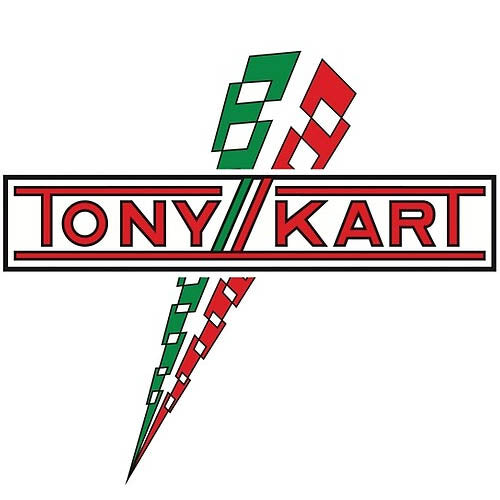 Tony Kart OTK Parts