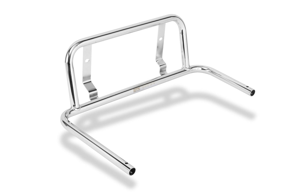 2022 OTK Genuine M10 Left Side Pod Bumper 0004.F8SX
