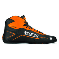 Sparco Sport K-Pole Race Boots Child UK 001269