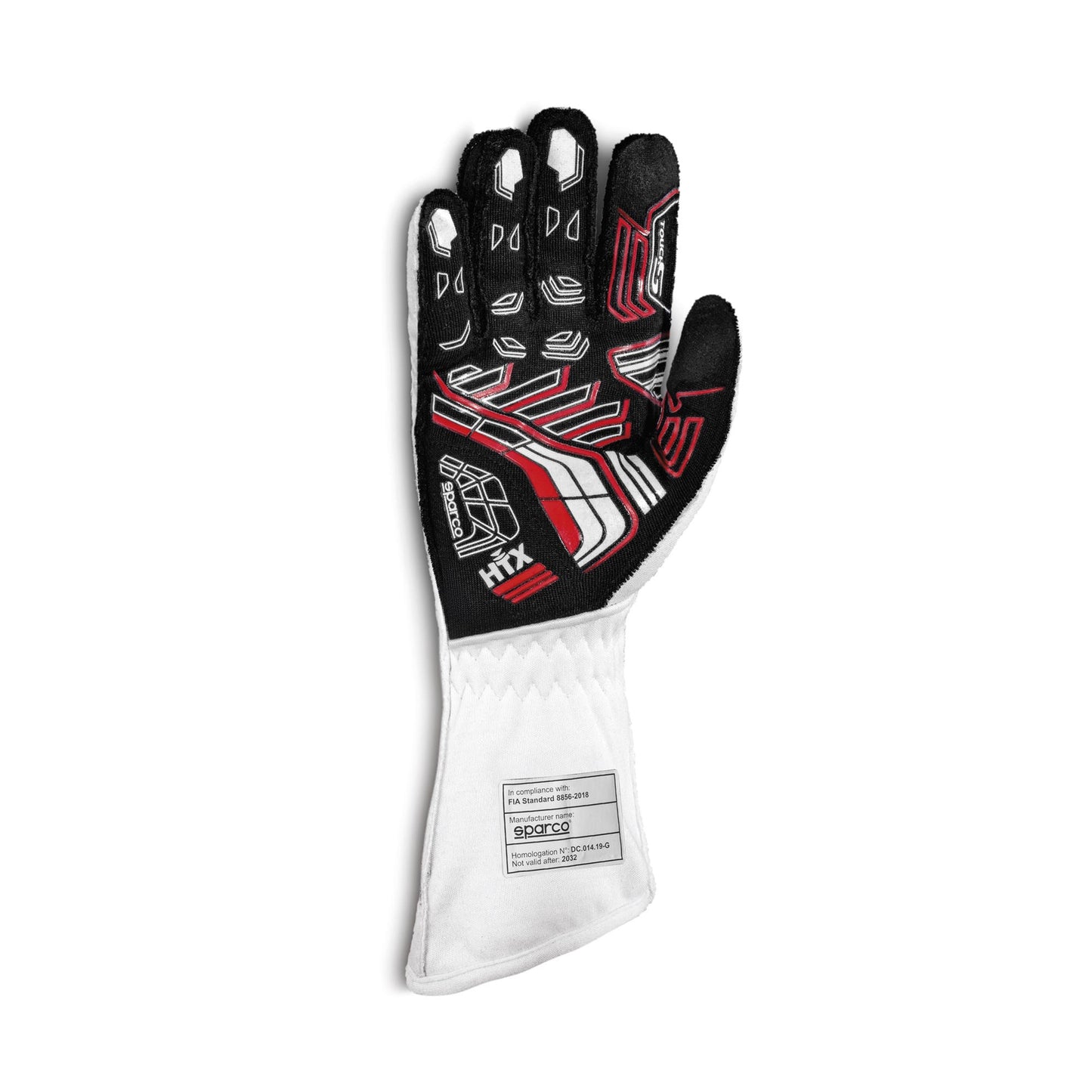 Sparco Kart K-Arrow+ Gloves