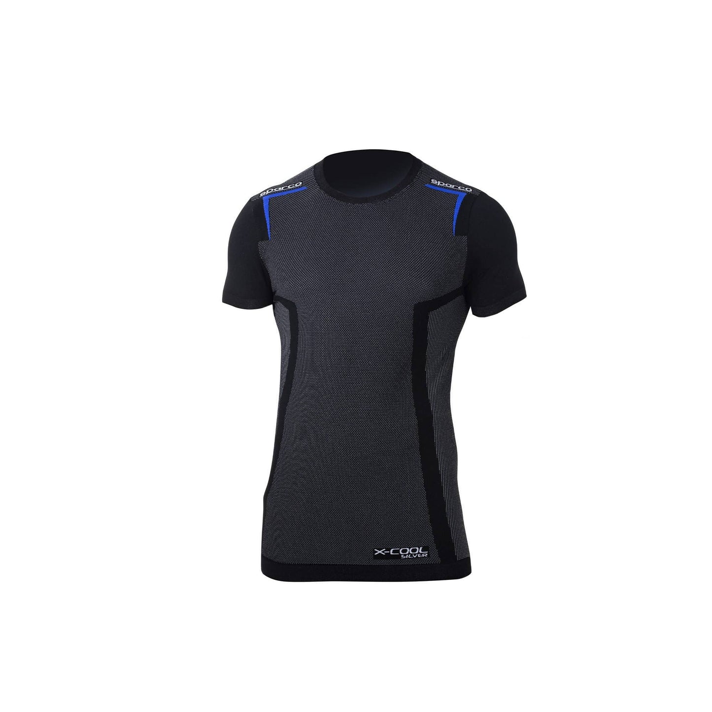 Sparco T-Shirt K-Carbon