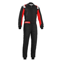 Sparco Rookie Race Suit 002343