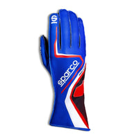 Sparco Record Race Gloves 002555