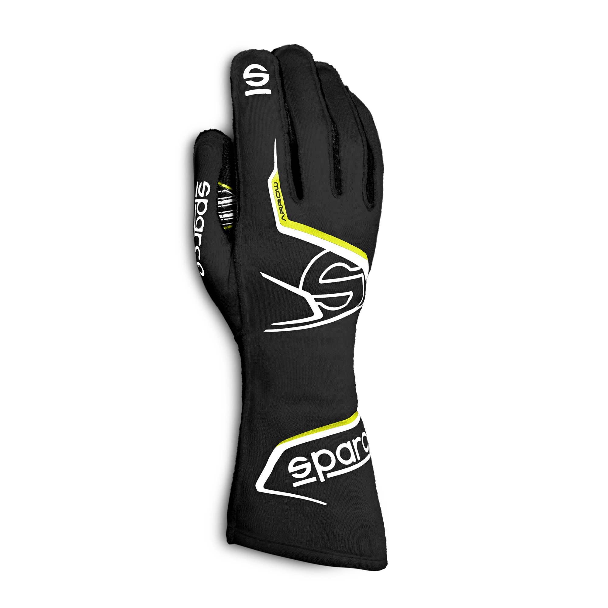 Sparco Arrow Race Gloves 002557