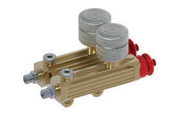 Complete OTK Brake System 2025 BWD