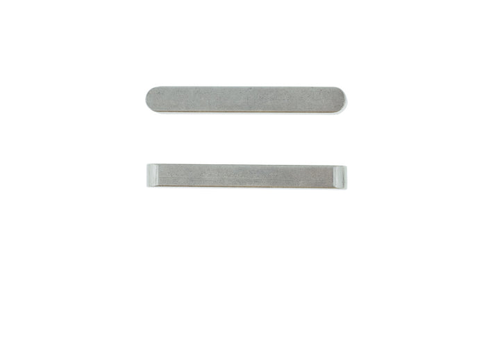 OTK Axle Key 8 X 5 X 60mm 0057.00