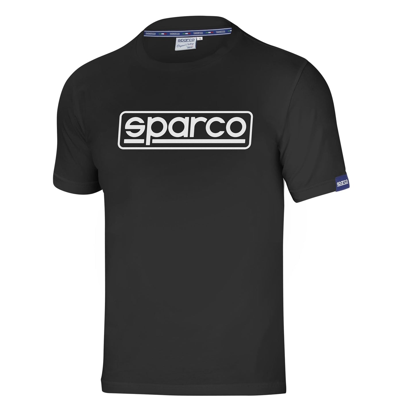 Sparco T-Shirt Frame