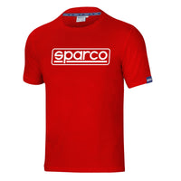 Sparco T-Shirt Frame