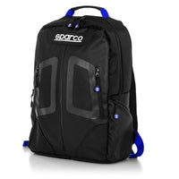 Sparco Stage Kit Bag 016440NRRS